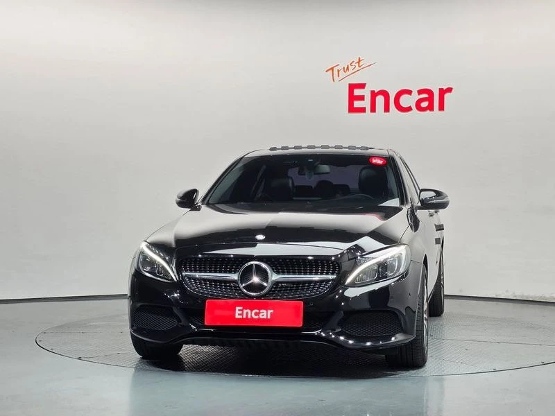 Mercedes-Benz C 200 C200 d| 120�.�. | Mobile.bg � ����������� 3
