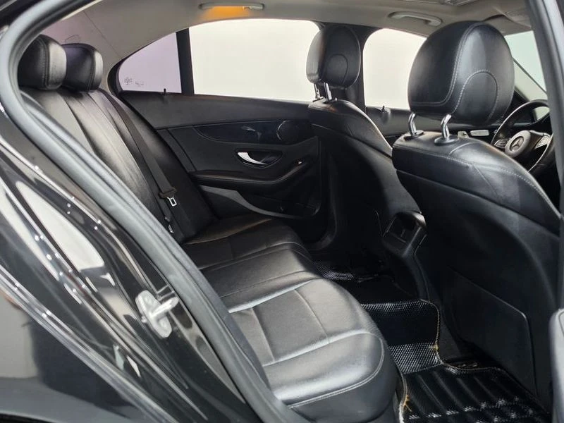 Mercedes-Benz C 200 C200 d| 120�.�. | Mobile.bg � ����������� 12