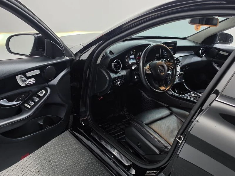Mercedes-Benz C 200 C200 d| 120�.�. | Mobile.bg � ����������� 10