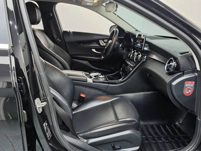 Mercedes-Benz C 200 C200 d| 120�.�. | Mobile.bg � ����������� 11