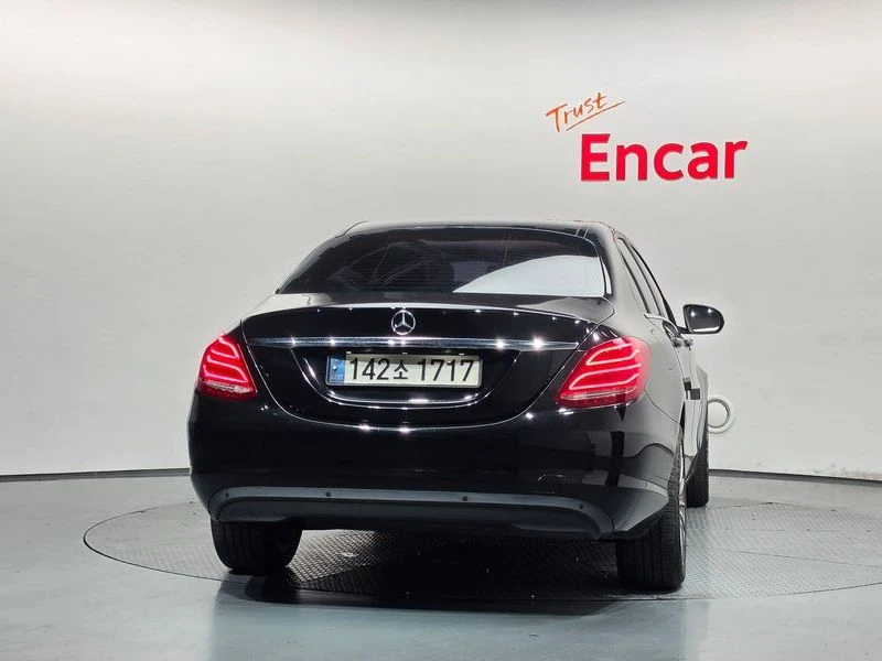 Mercedes-Benz C 200 C200 d| 120�.�. | Mobile.bg � ����������� 4