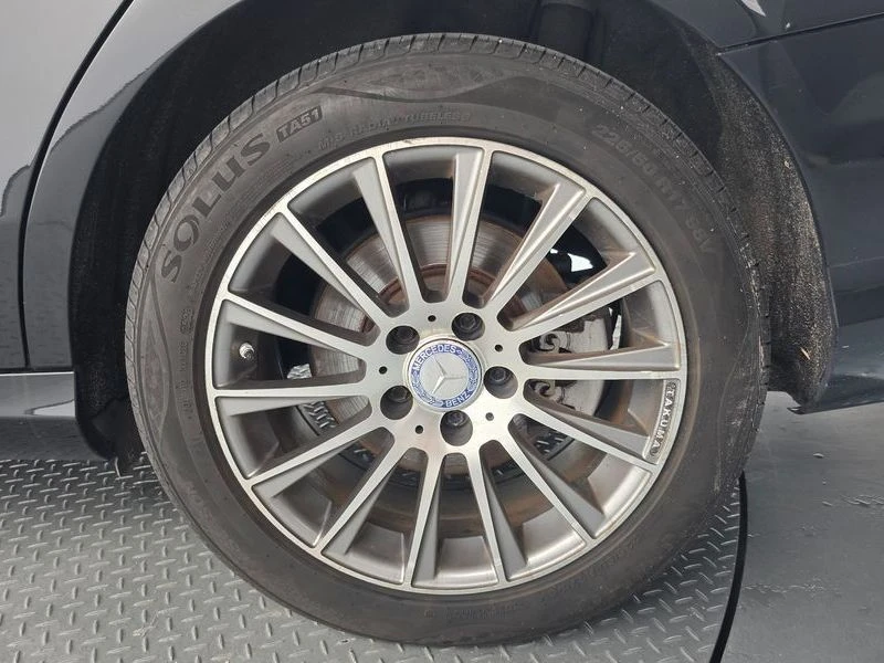 Mercedes-Benz C 200 C200 d| 120�.�. | Mobile.bg � ����������� 5