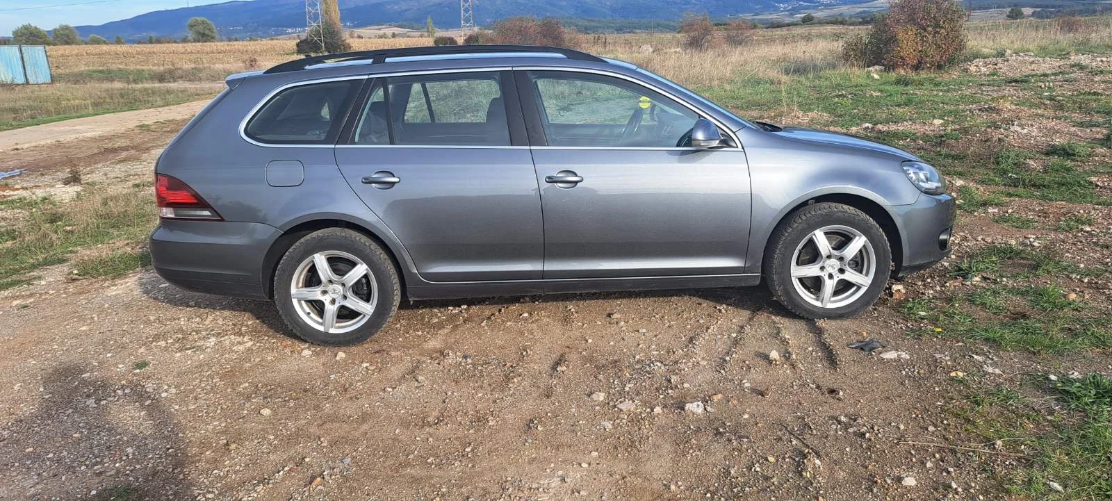 VW Golf 4 Motion  | Mobile.bg   13