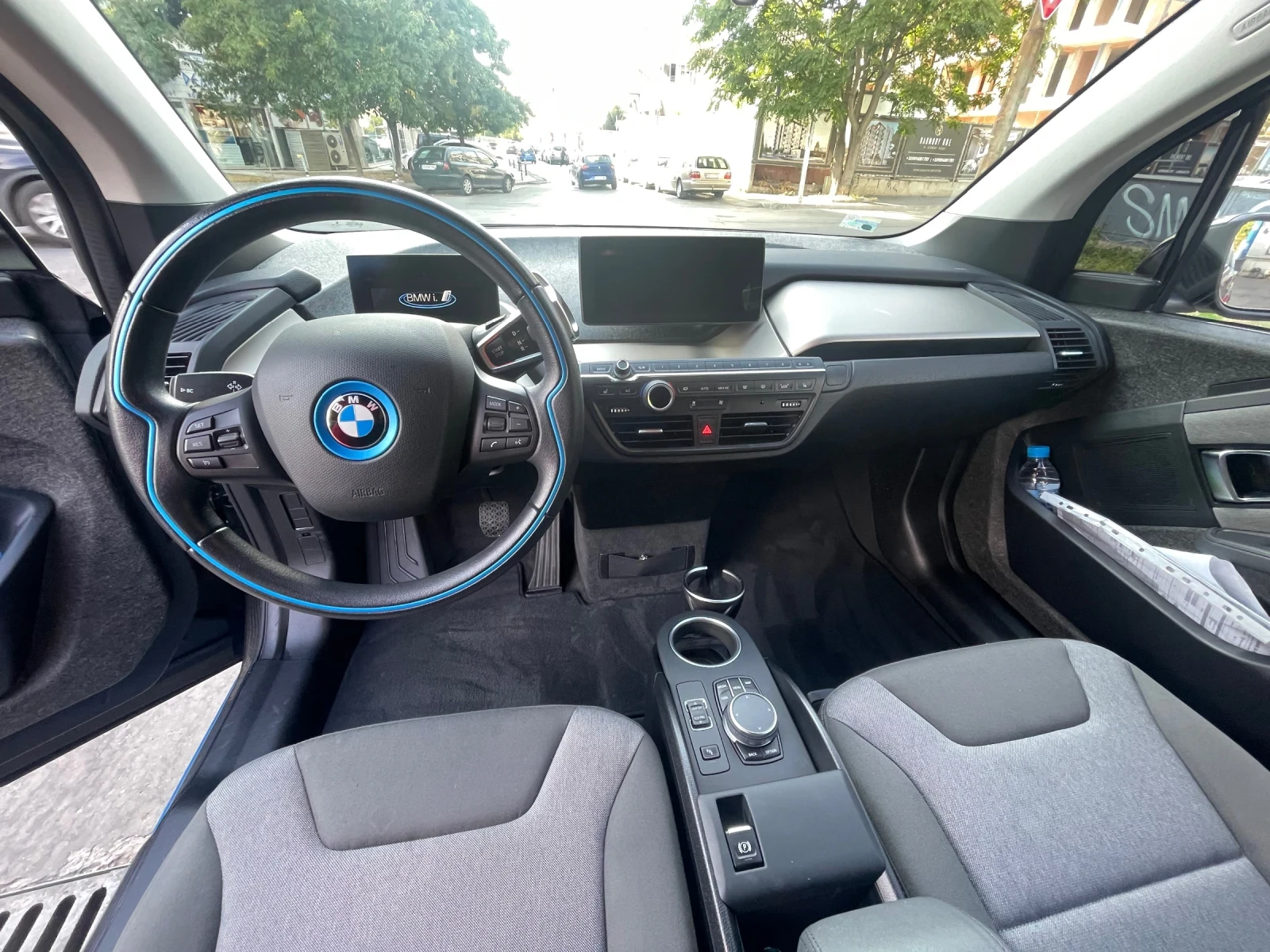 BMW i3  - изображение 3