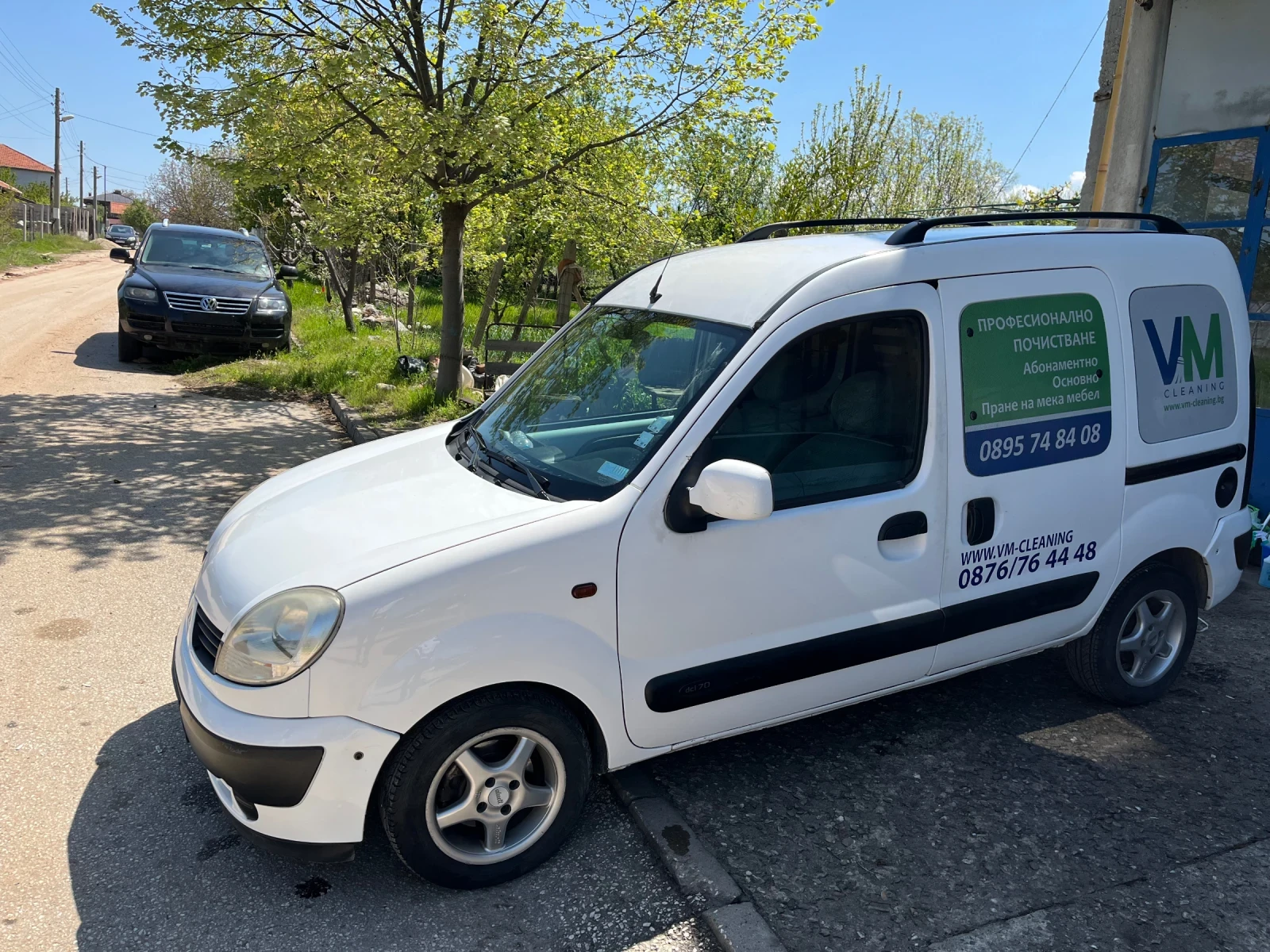 Renault Kangoo  - изображение 2