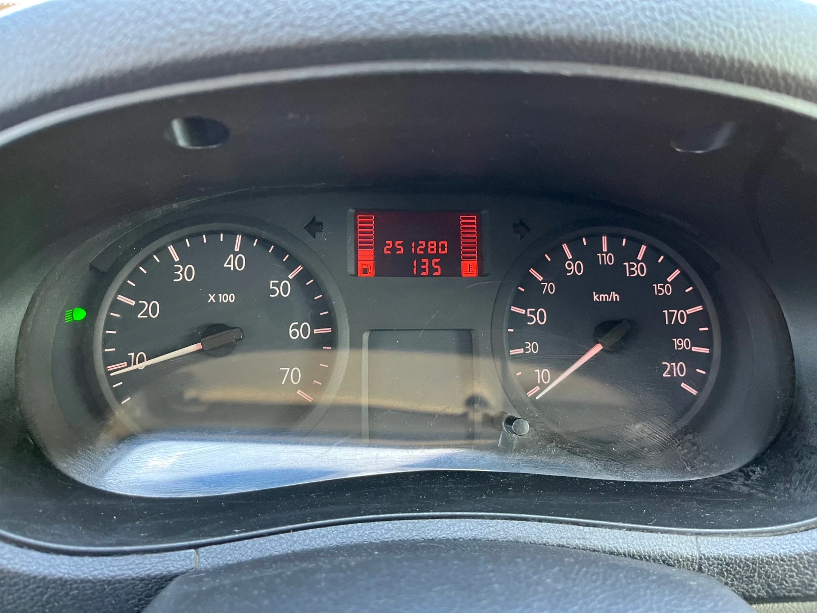 Renault Kangoo  - изображение 5