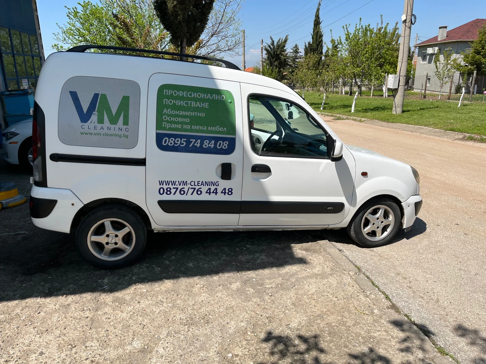 Renault Kangoo  - изображение 4
