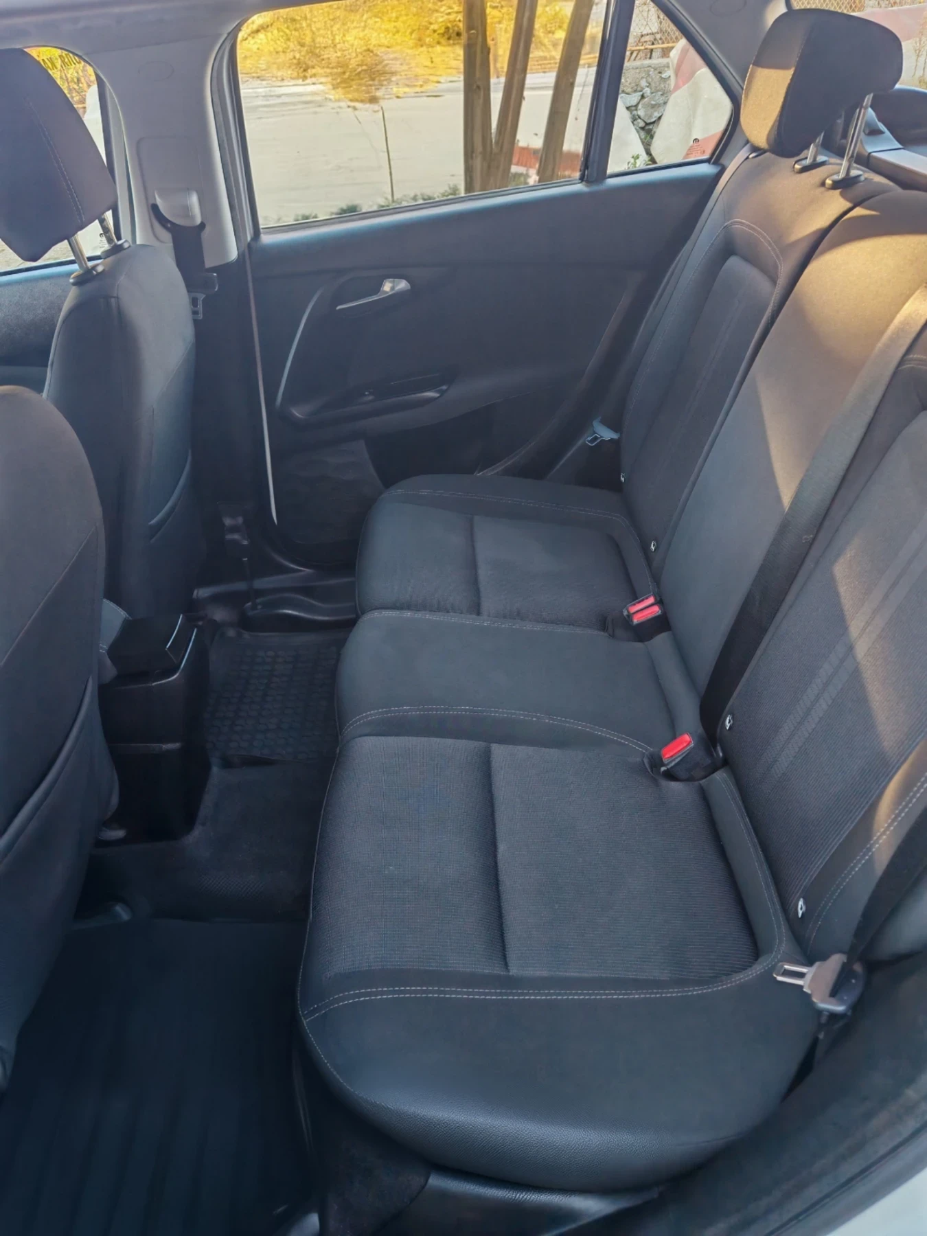 Fiat Tipo  - изображение 7