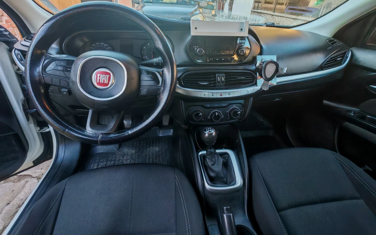 Fiat Tipo  - изображение 5