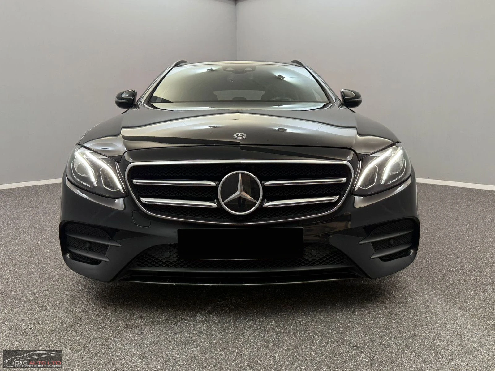 Mercedes-Benz E 220 D/4MATIC/194HP/AMG/DISTRONIC+ /CAM/NAVI/LED/201E - изображение 2