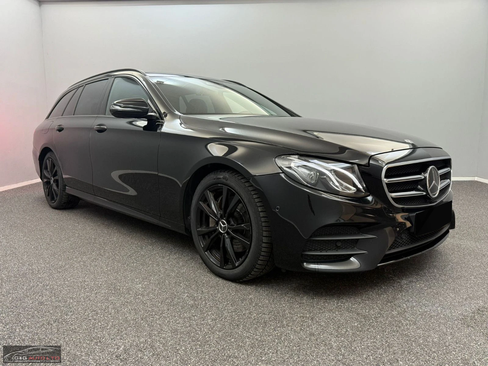 Mercedes-Benz E 220 D/4MATIC/194HP/AMG/DISTRONIC+ /CAM/NAVI/LED/201E - изображение 3