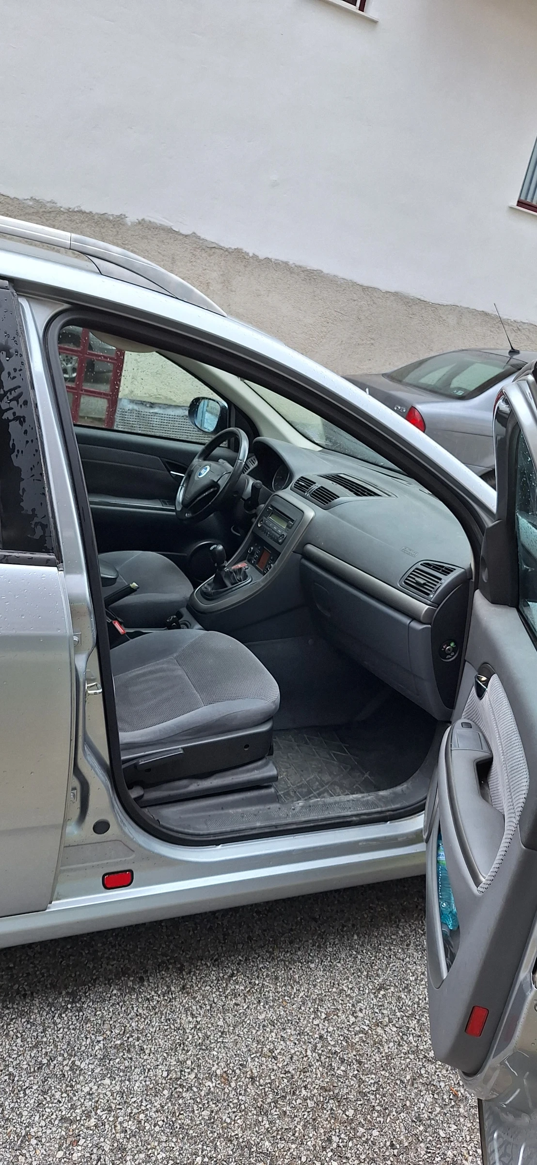 Fiat Croma  - изображение 7