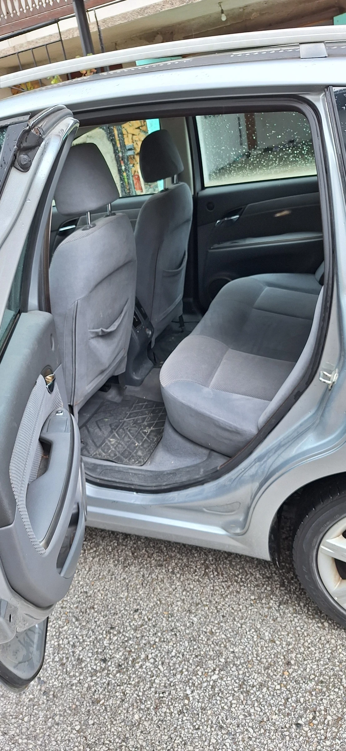 Fiat Croma  - изображение 9