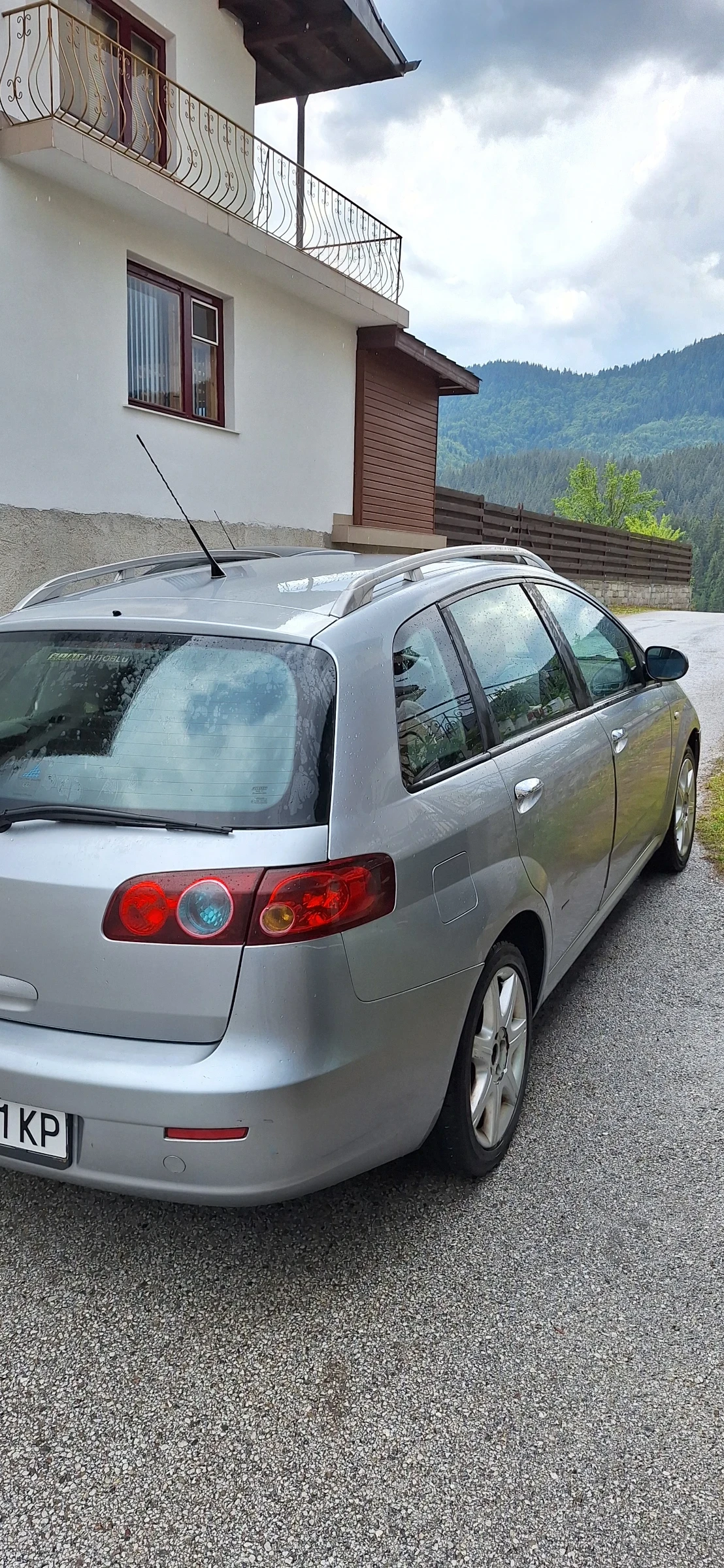 Fiat Croma  - изображение 5