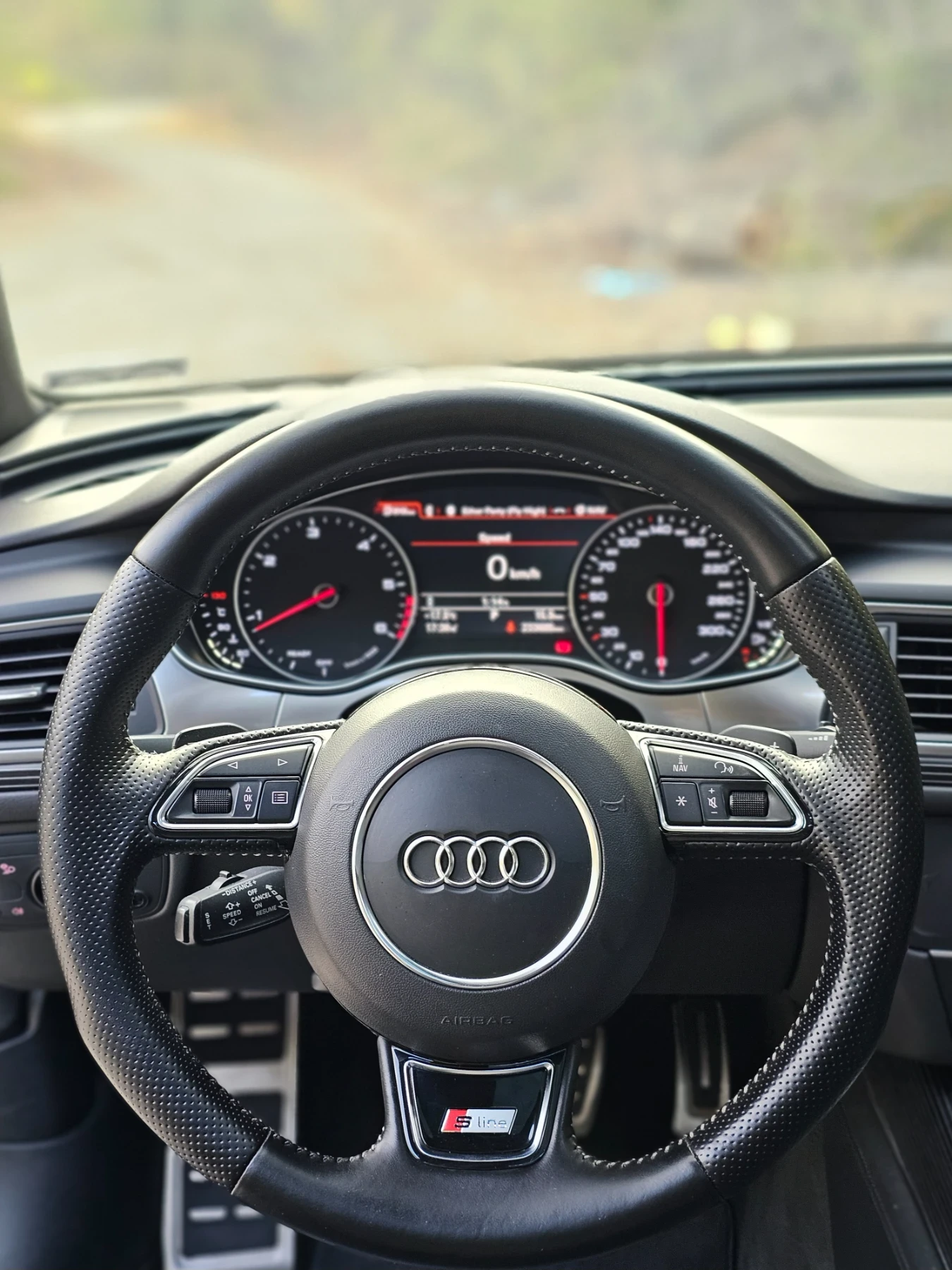 Audi A6 Competition | Mobile.bg   14