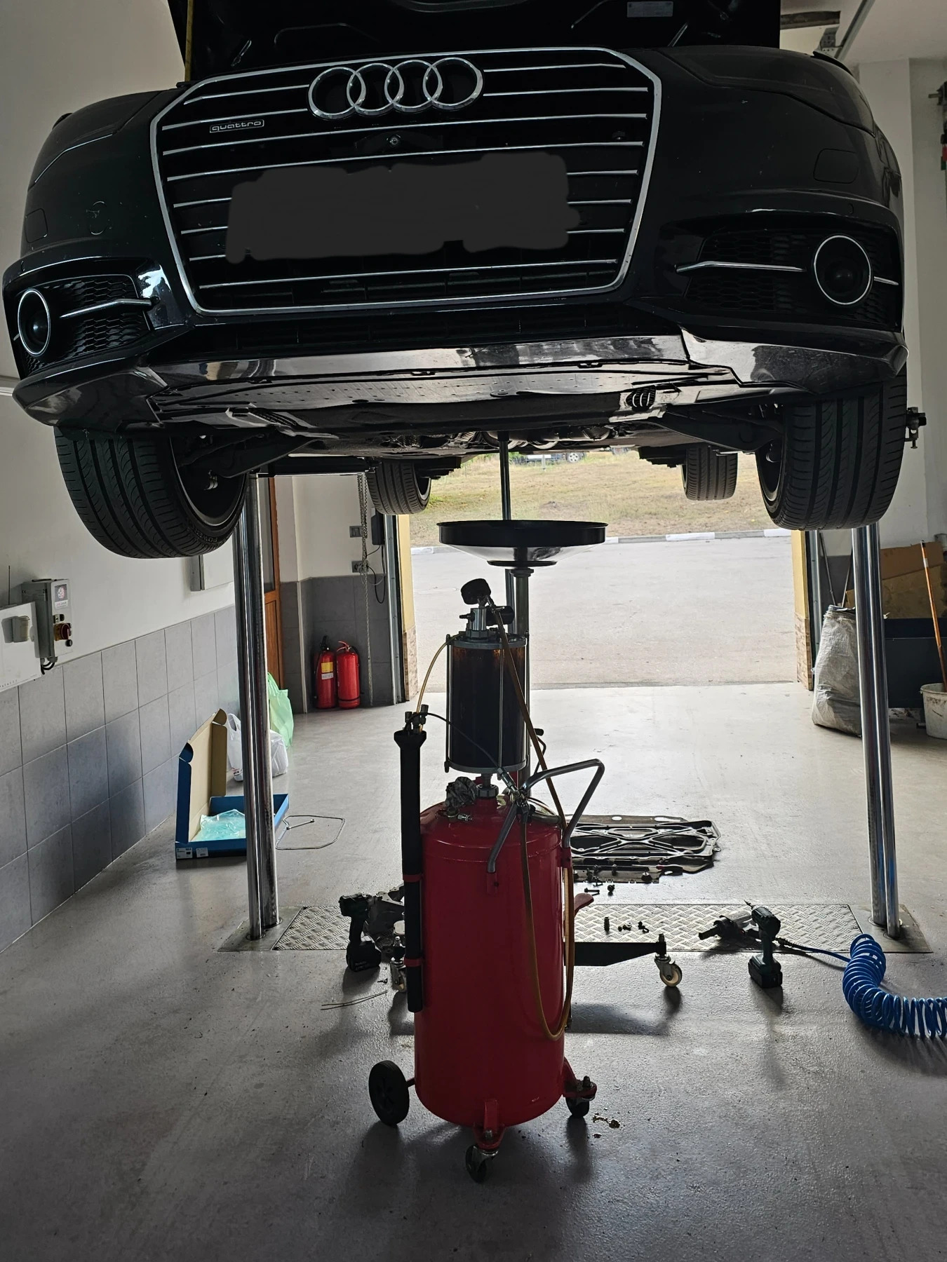 Audi A6 Competition | Mobile.bg   12