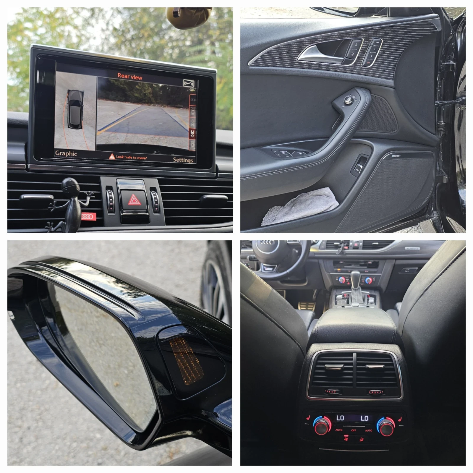 Audi A6 Competition | Mobile.bg   15