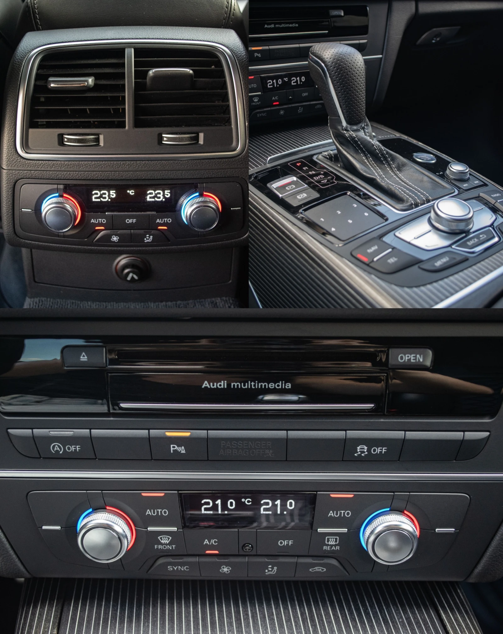 Audi A6 Competition/BiTDI/Matrix/Exclusive/Bose - изображение 10