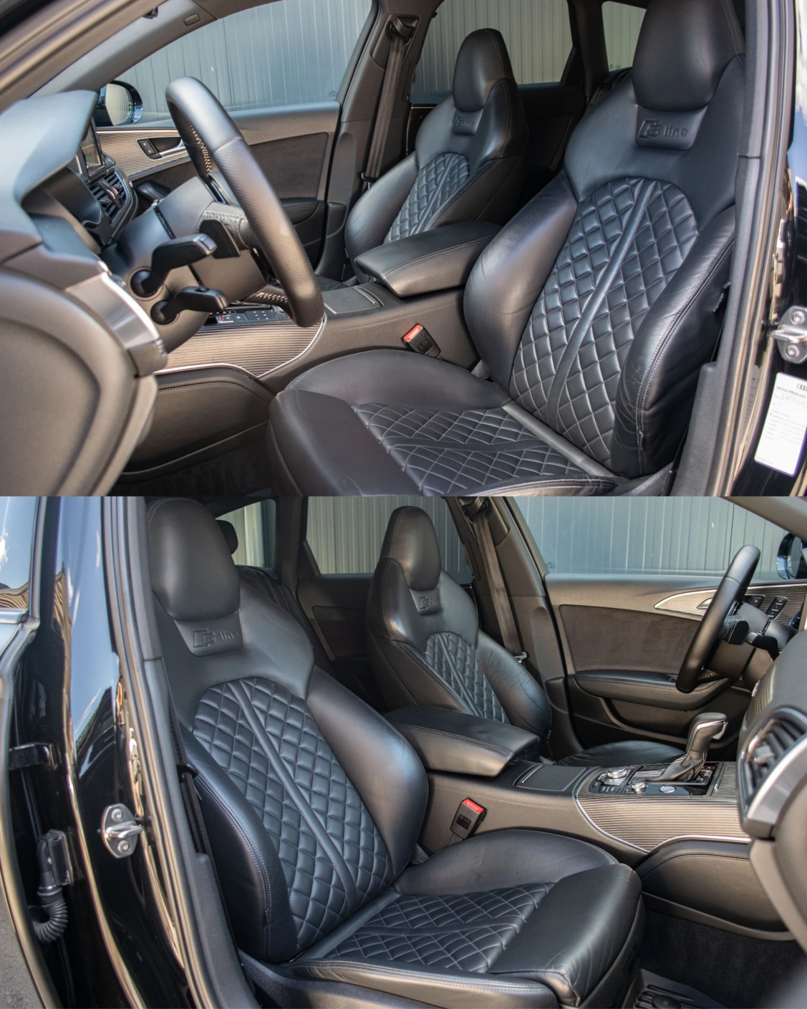Audi A6 Competition/BiTDI/Matrix/Exclusive/Bose - изображение 7