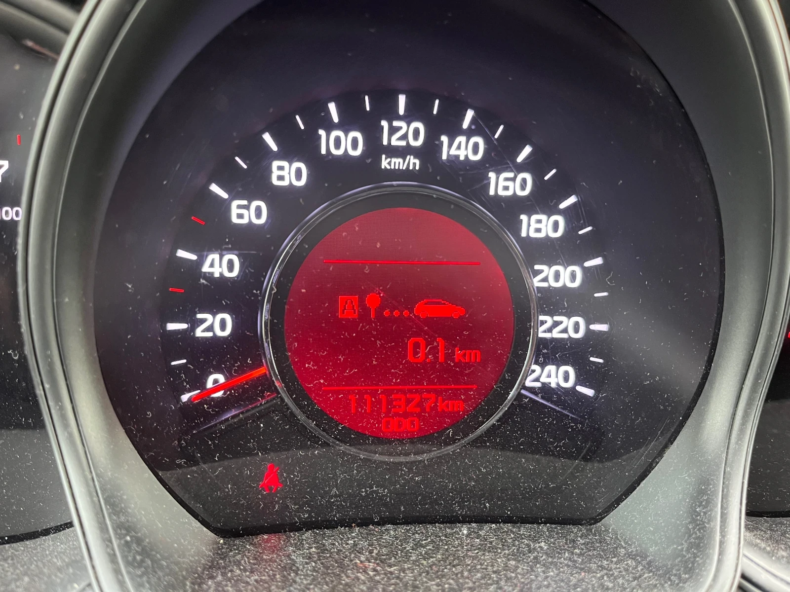 Kia Ceed CVVT-COOL - изображение 9