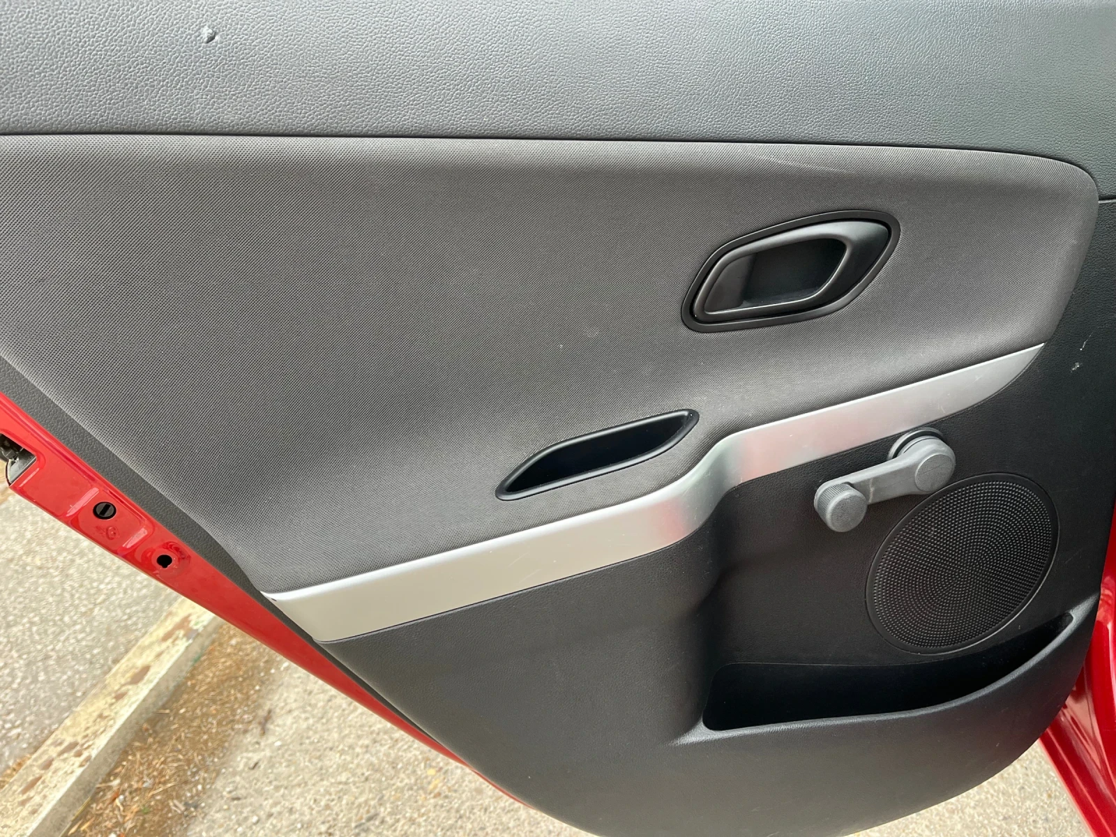 Kia Ceed CVVT-COOL | Mobile.bg — изображение 12