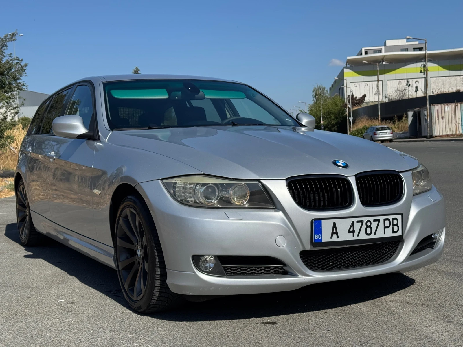 BMW 320 | Mobile.bg   1