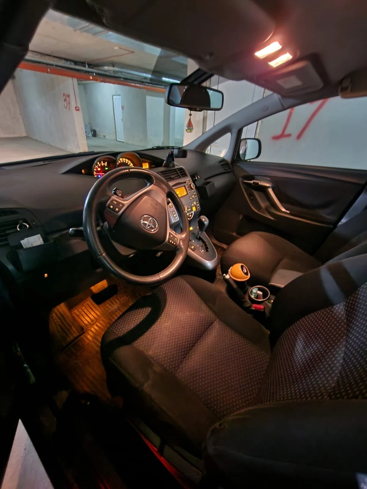 Toyota Verso 2.2 D-4D, 150 .., , 7 | Mobile.bg   16