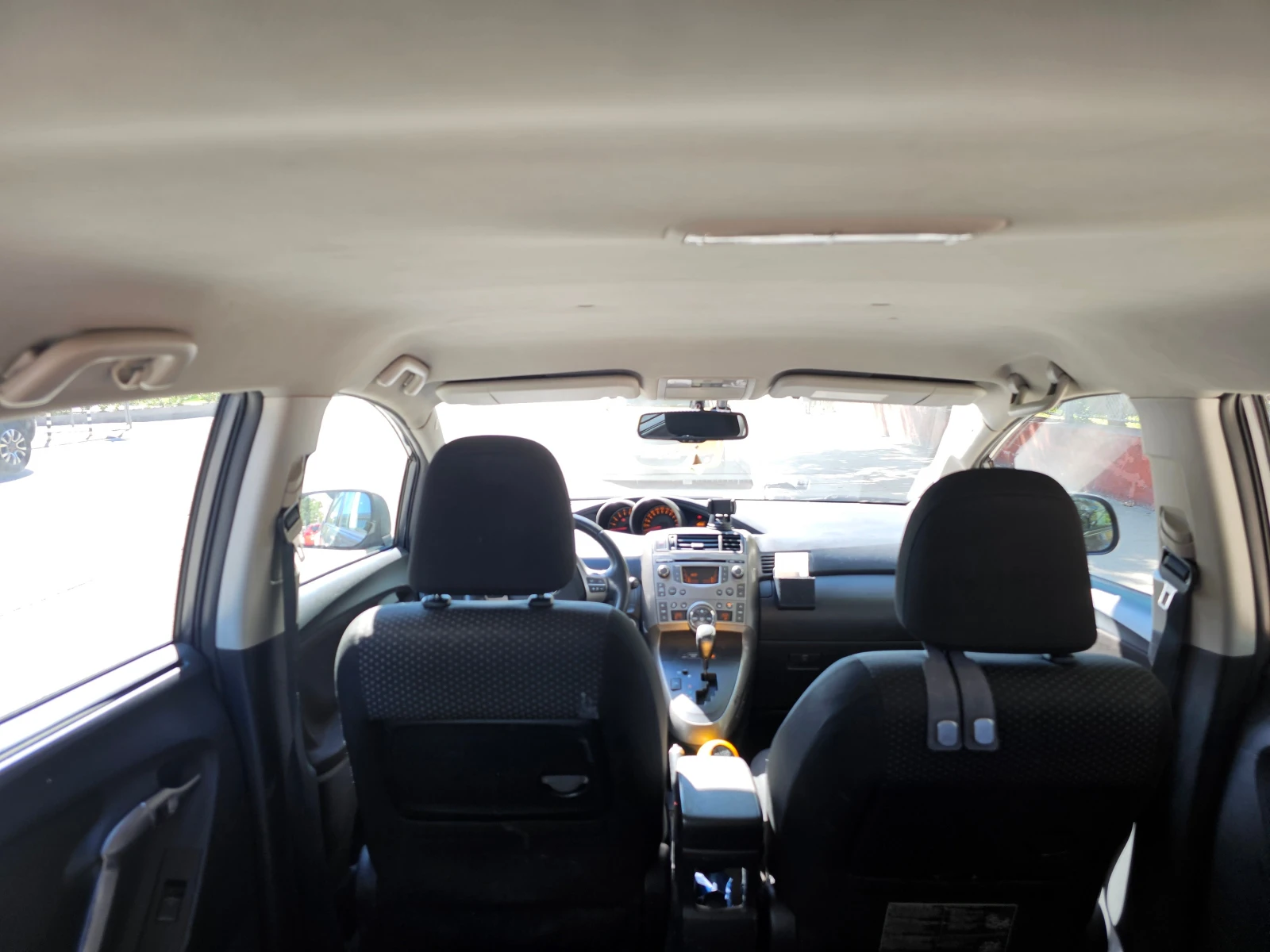 Toyota Verso 2.2 D-4D, 150 .., , 7 | Mobile.bg   11