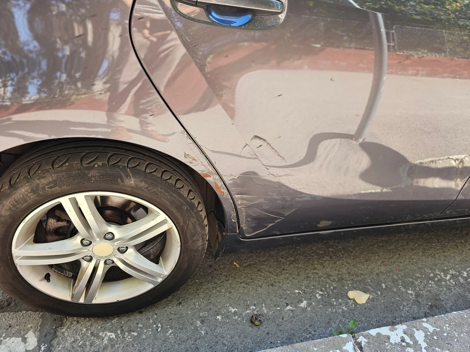 Toyota Verso 2.2 D-4D, 150 .., , 7 | Mobile.bg   12