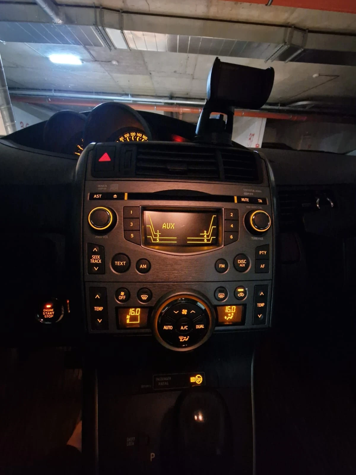 Toyota Verso 2.2 D-4D, 150 .., , 7 | Mobile.bg   15