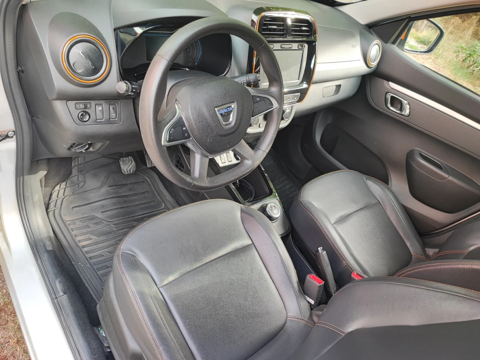 Dacia Spring  - изображение 8