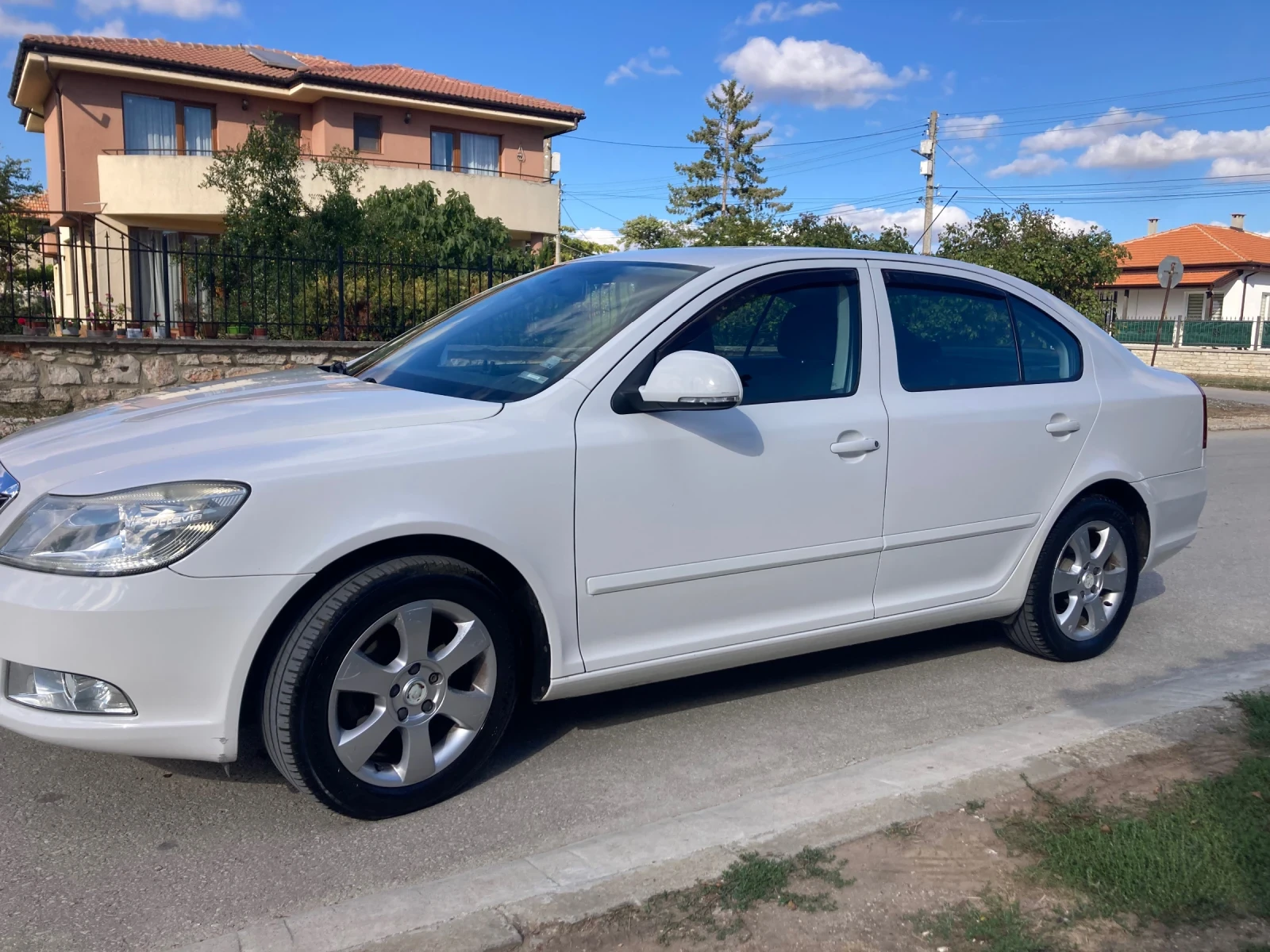 Skoda Octavia  - изображение 2