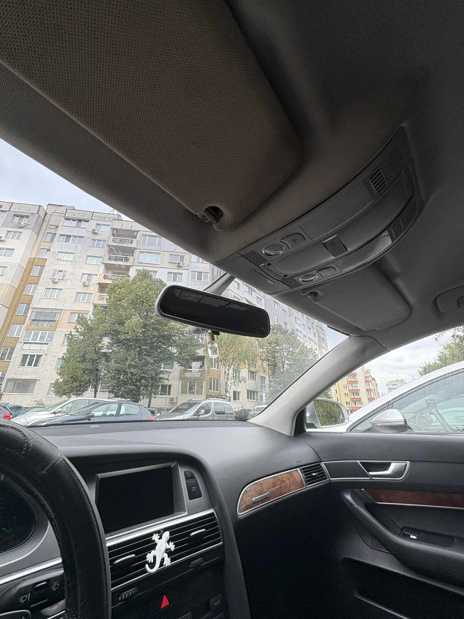 Audi A6 3.0 TDI 4x4 - изображение 10