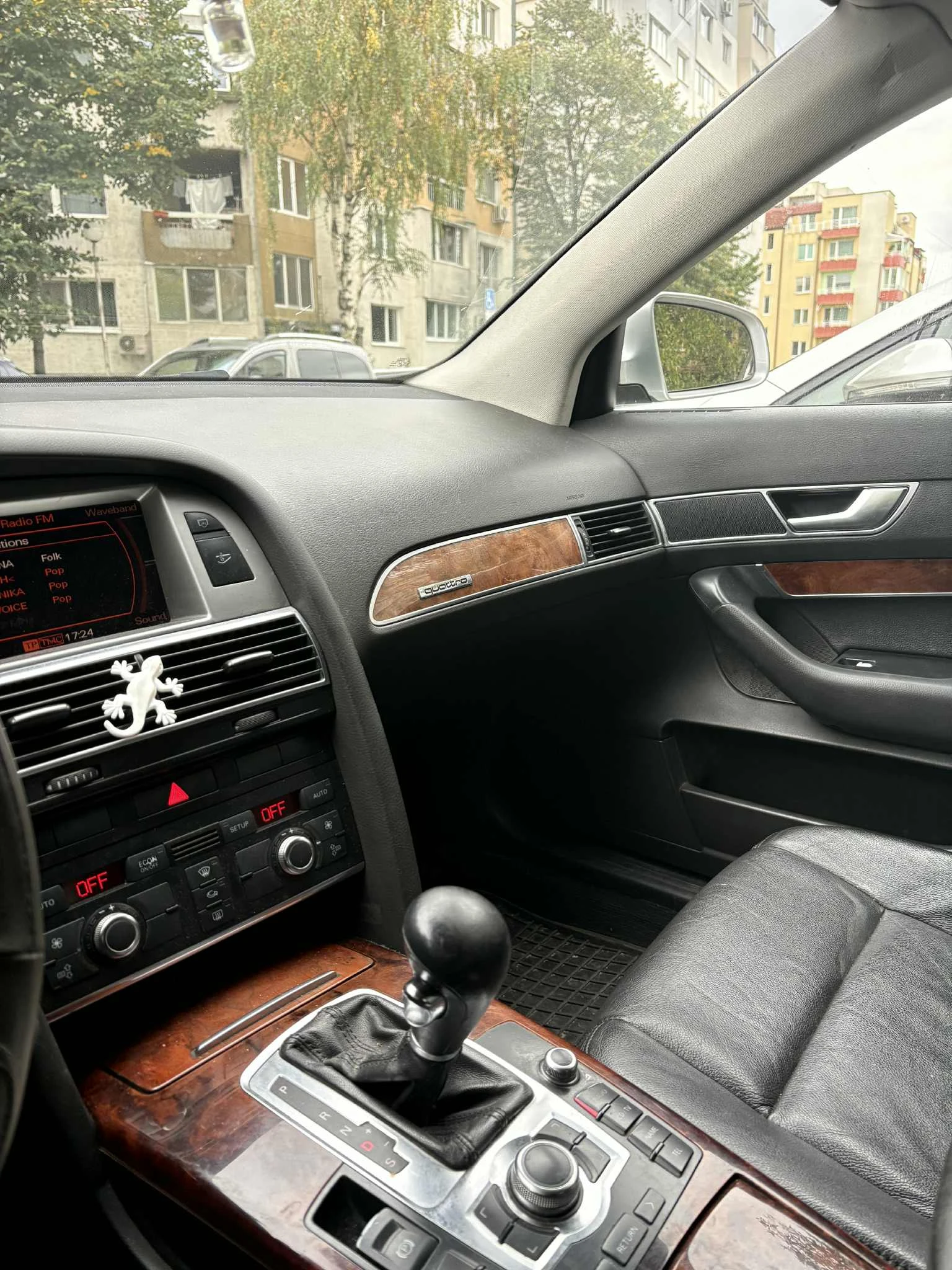 Audi A6 3.0 TDI 4x4 - изображение 7