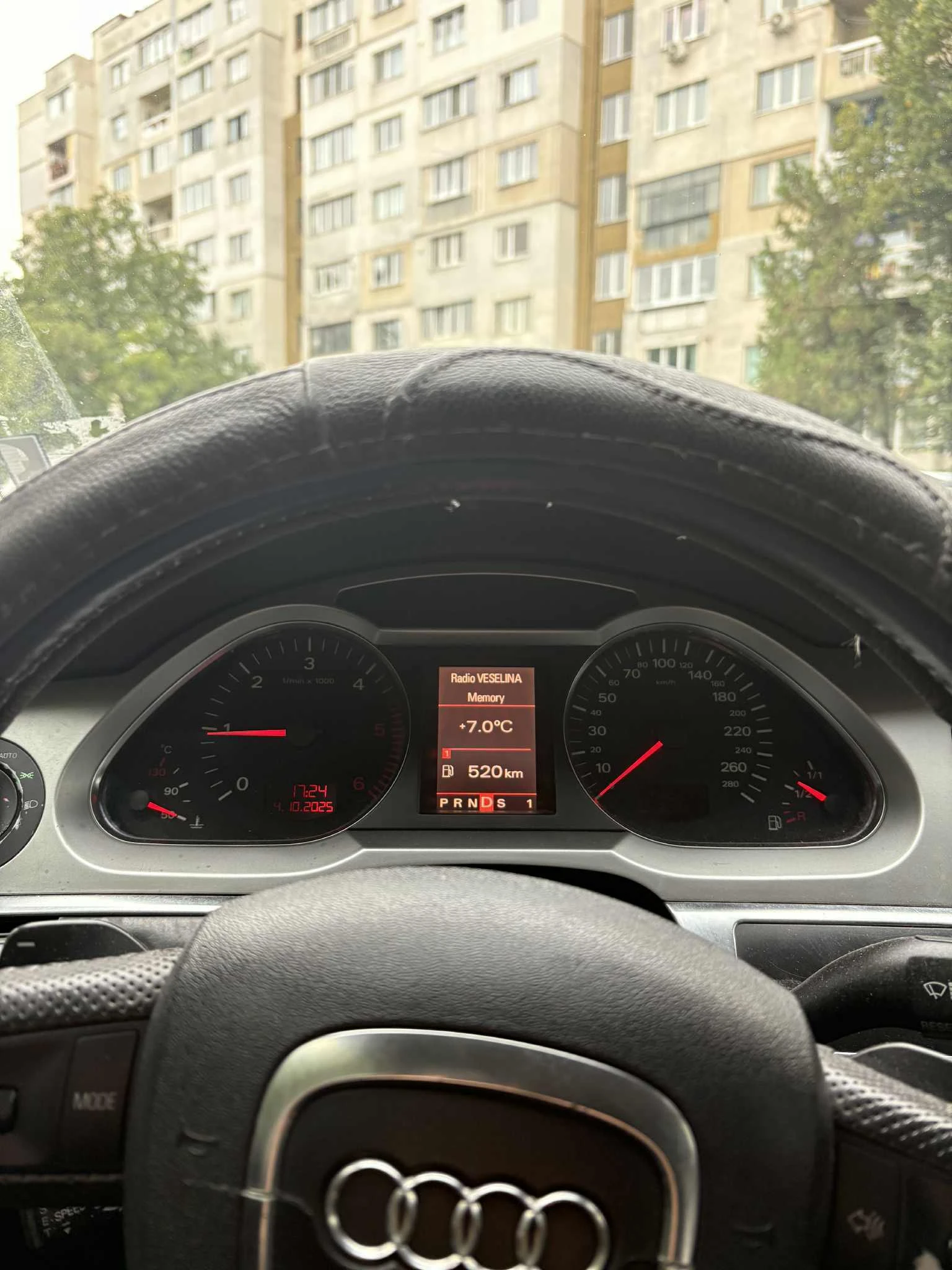 Audi A6 3.0 TDI 4x4 - изображение 5