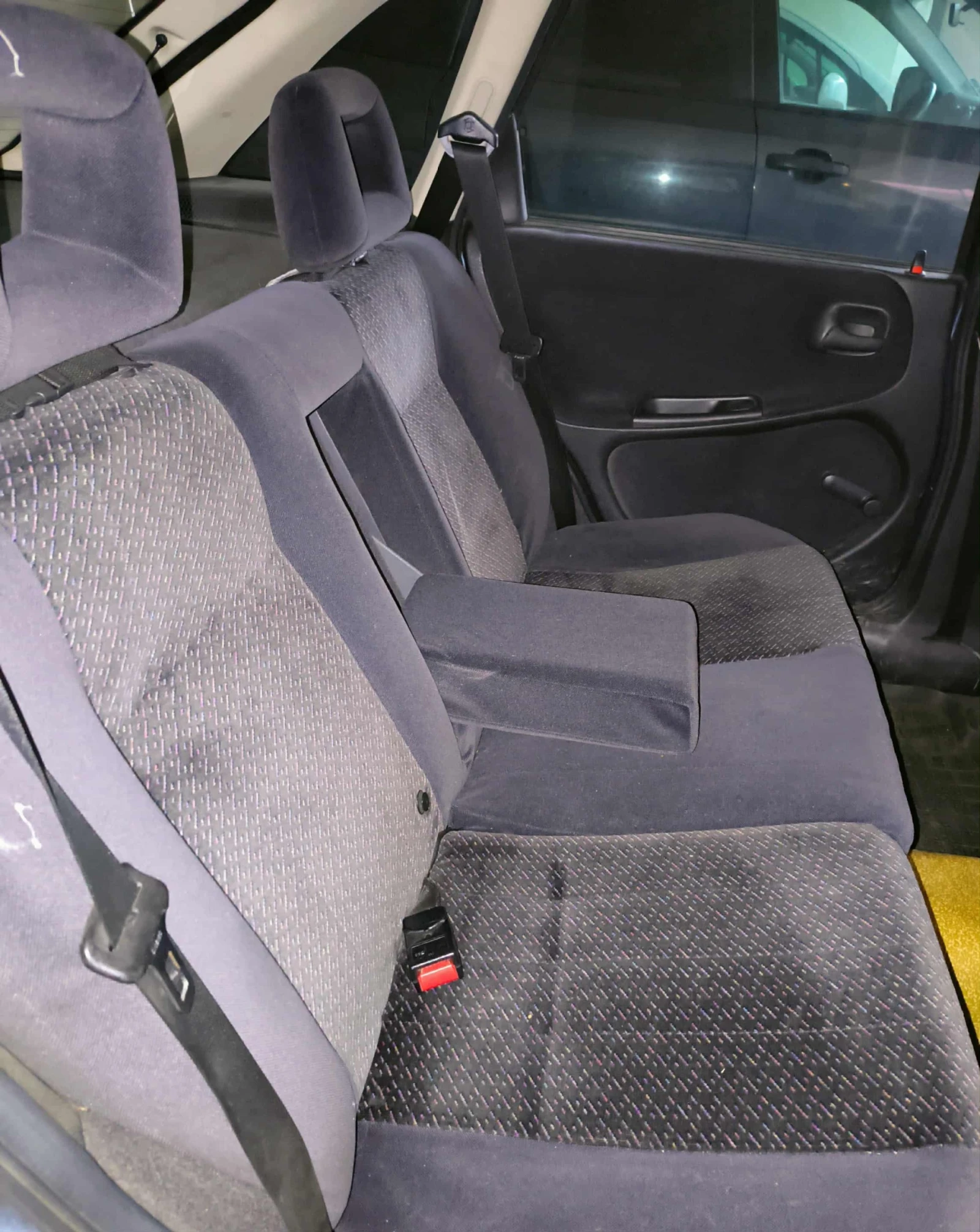 Opel Astra 1.6 MI - изображение 7