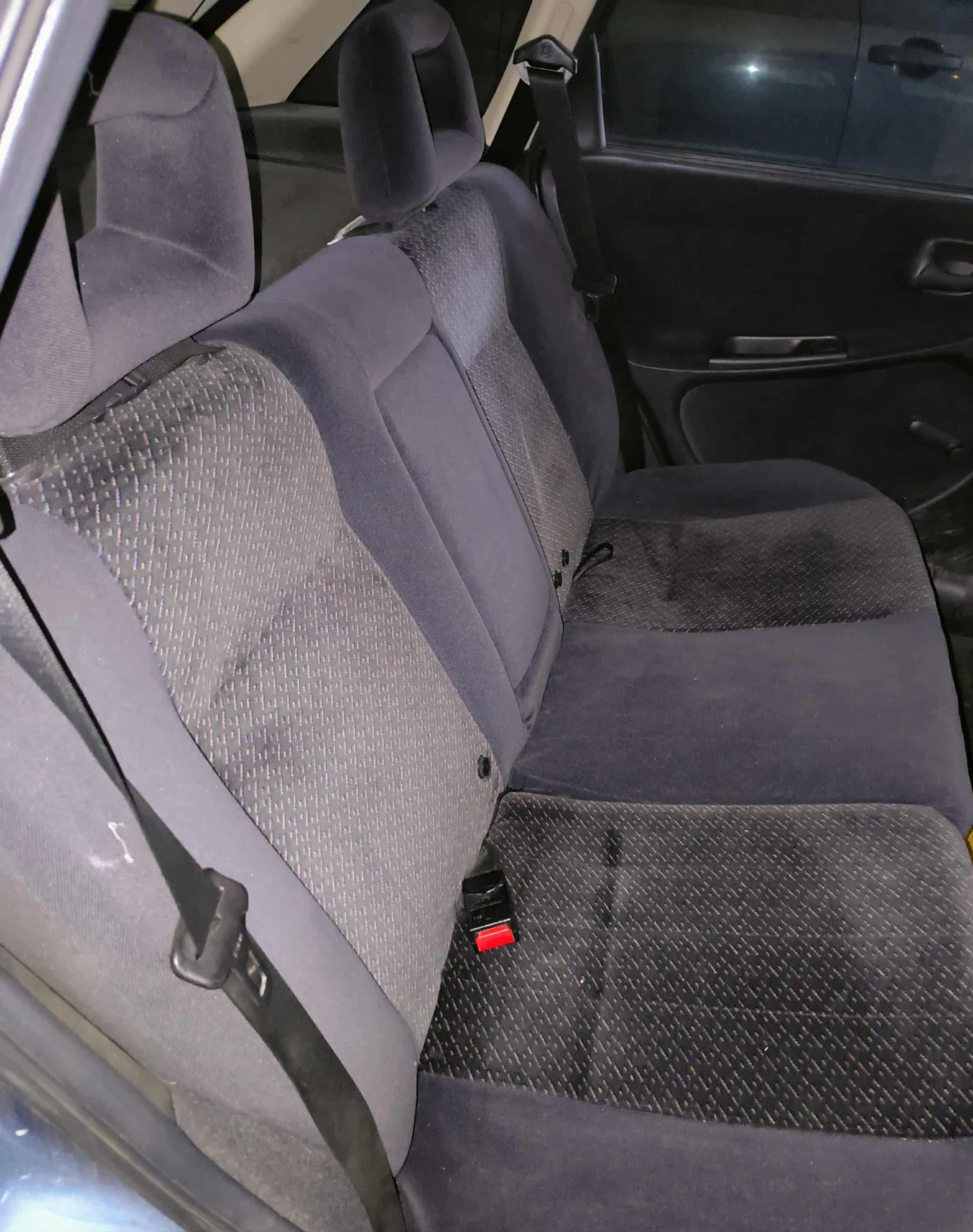 Opel Astra 1.6 MI - изображение 8