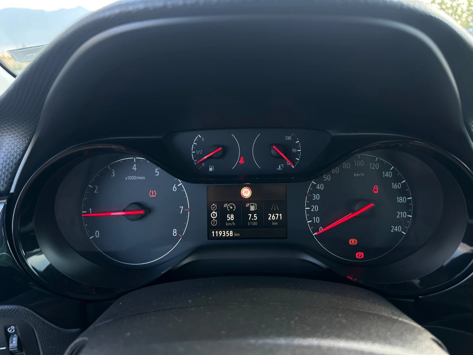 Opel Corsa | Mobile.bg — изображение 11