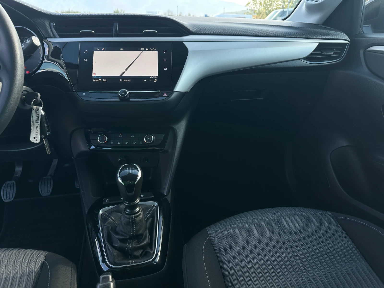 Opel Corsa | Mobile.bg — изображение 12