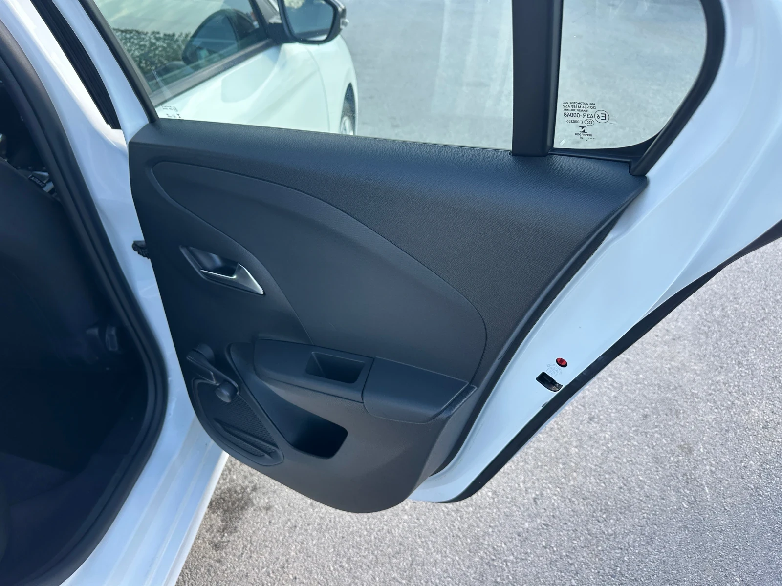 Opel Corsa  - изображение 5