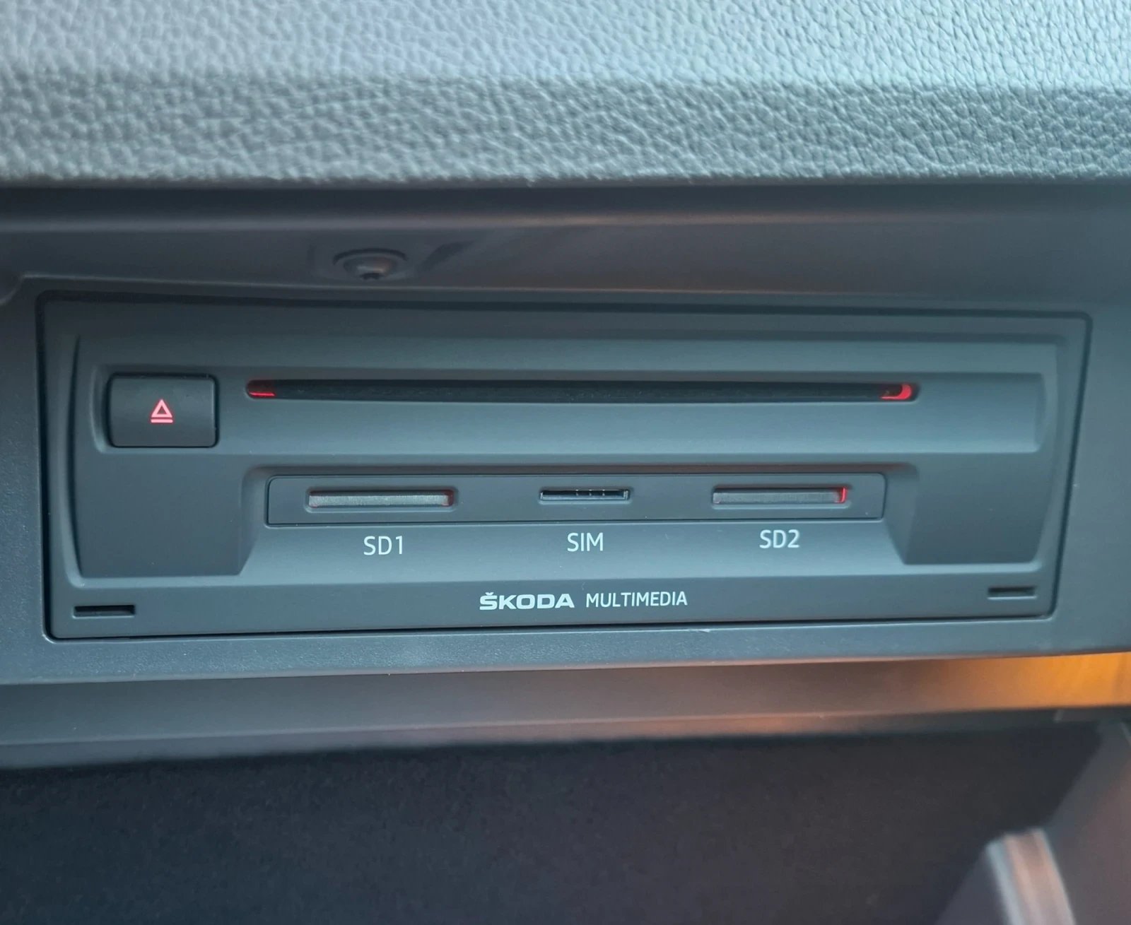 Skoda Superb L&K 190hp | Mobile.bg � ����������� 15