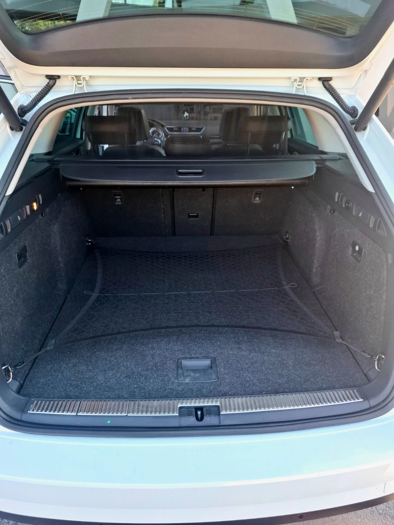 Skoda Superb L&K 190hp | Mobile.bg � ����������� 12