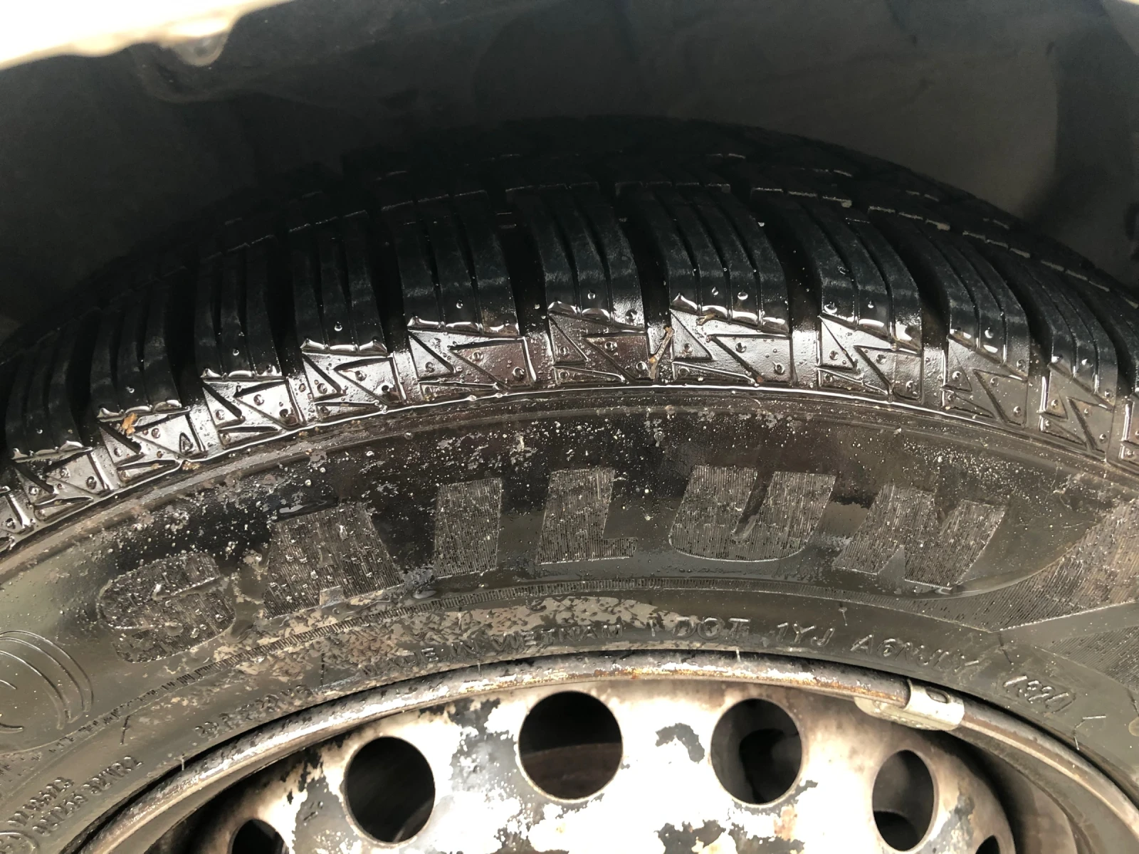 Renault Kangoo  - изображение 9