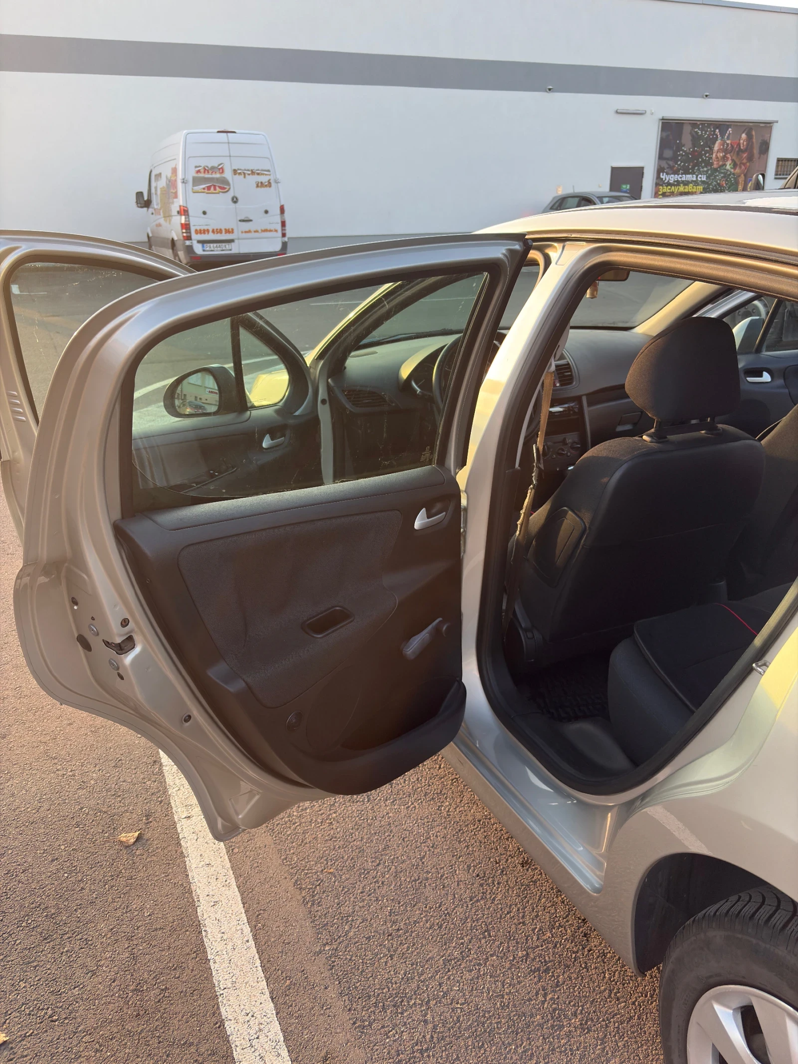 Peugeot 207 | Mobile.bg   16