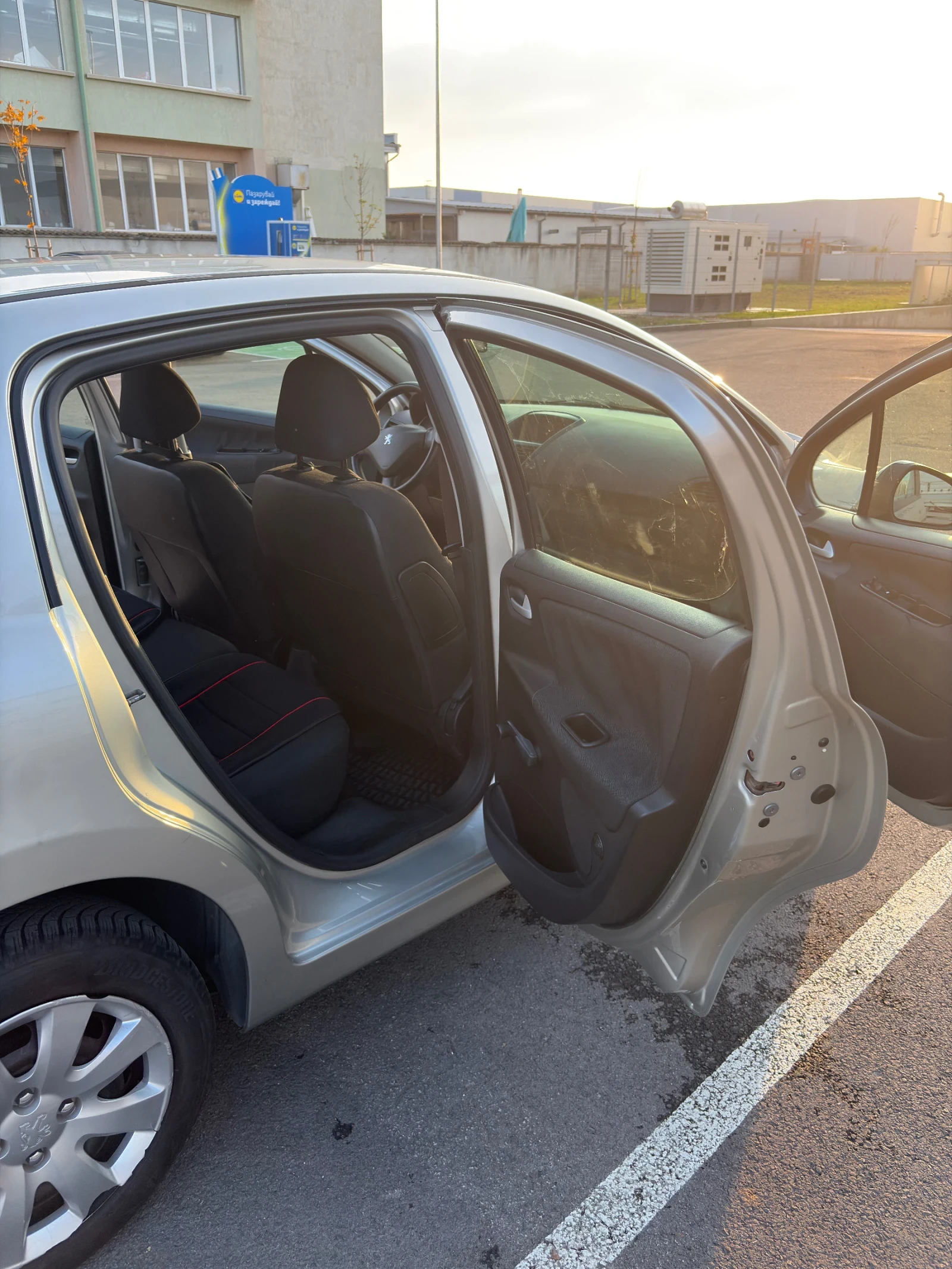 Peugeot 207 | Mobile.bg   14