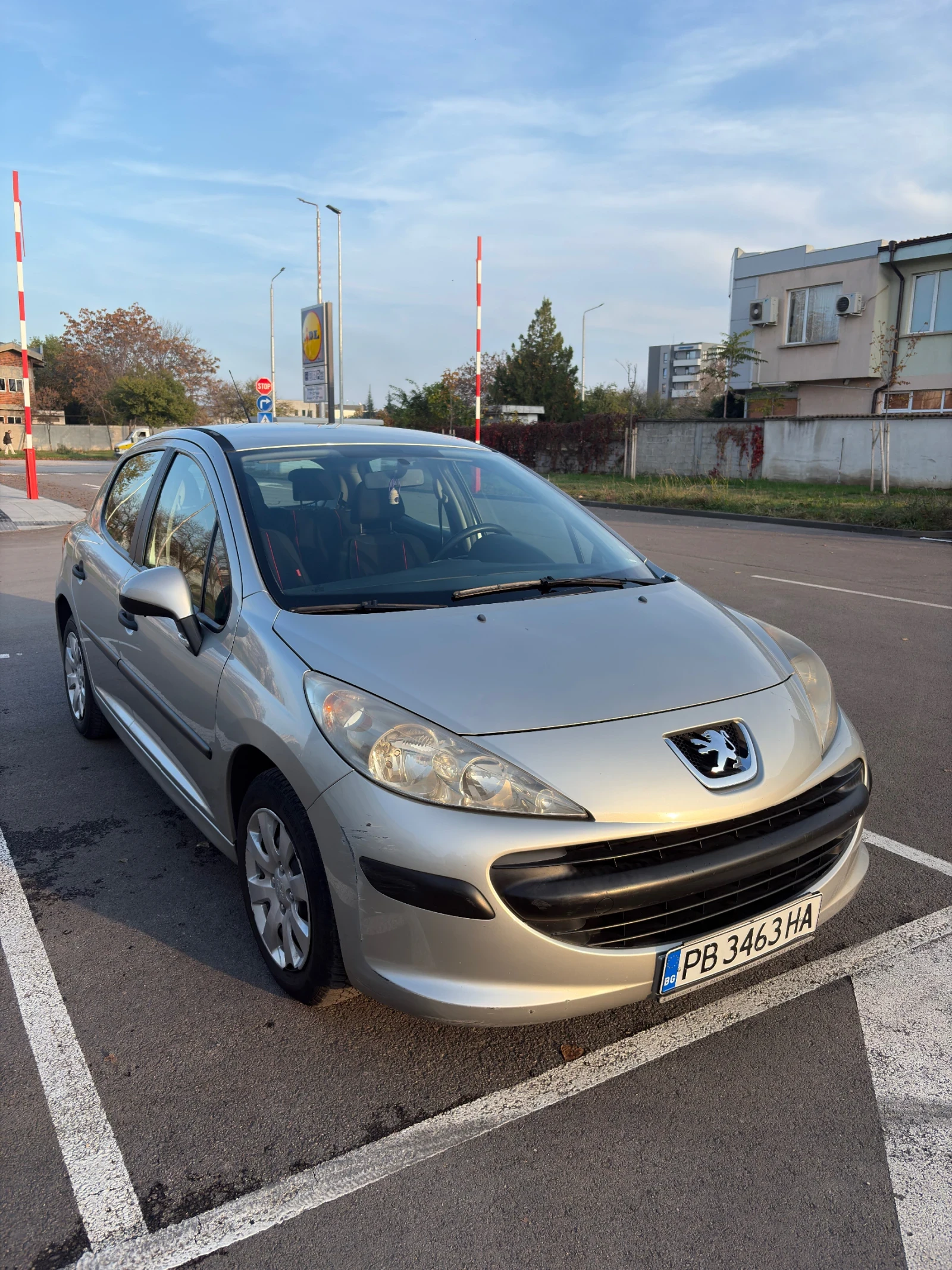 Peugeot 207 | Mobile.bg   3