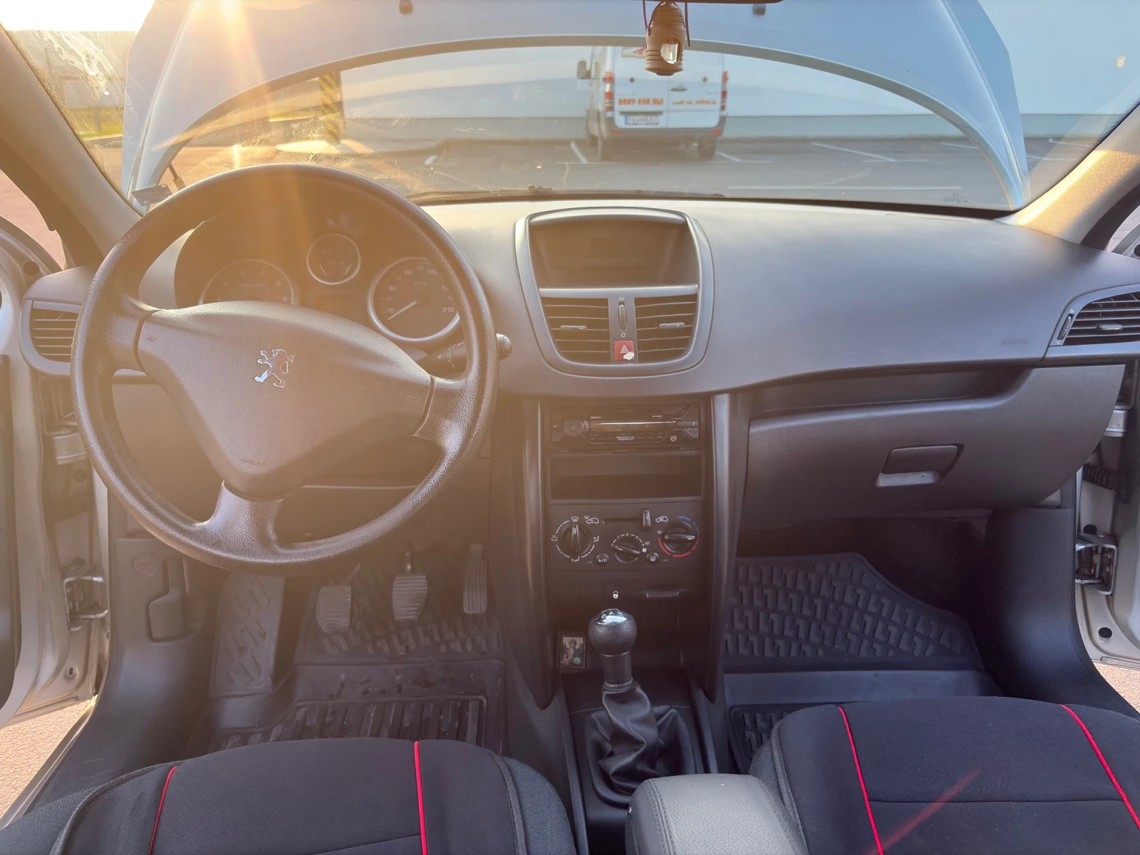 Peugeot 207 | Mobile.bg   10