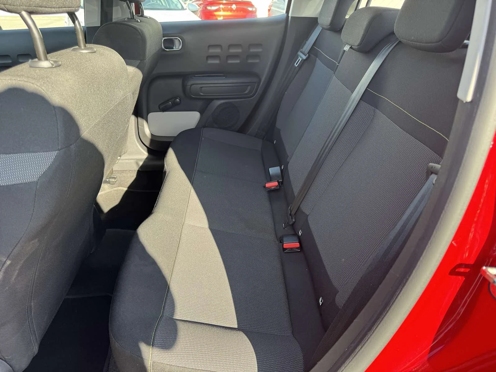 Citroen C3 1.2 I | Mobile.bg   11