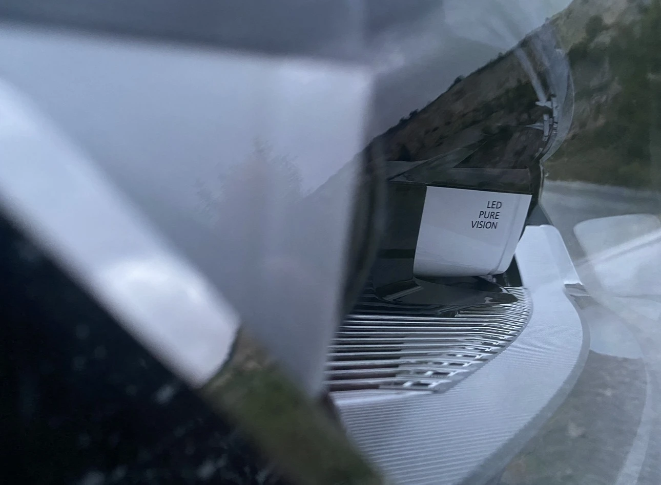 Renault Megane GT 4 Control  - изображение 6