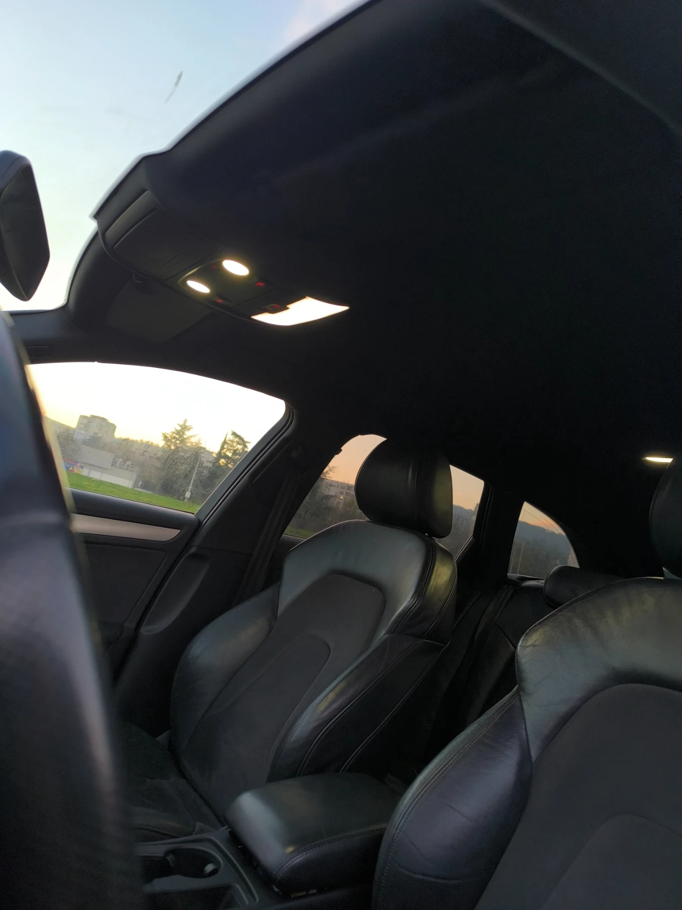 Audi A4 2.0 TDI | Mobile.bg � ����������� 14